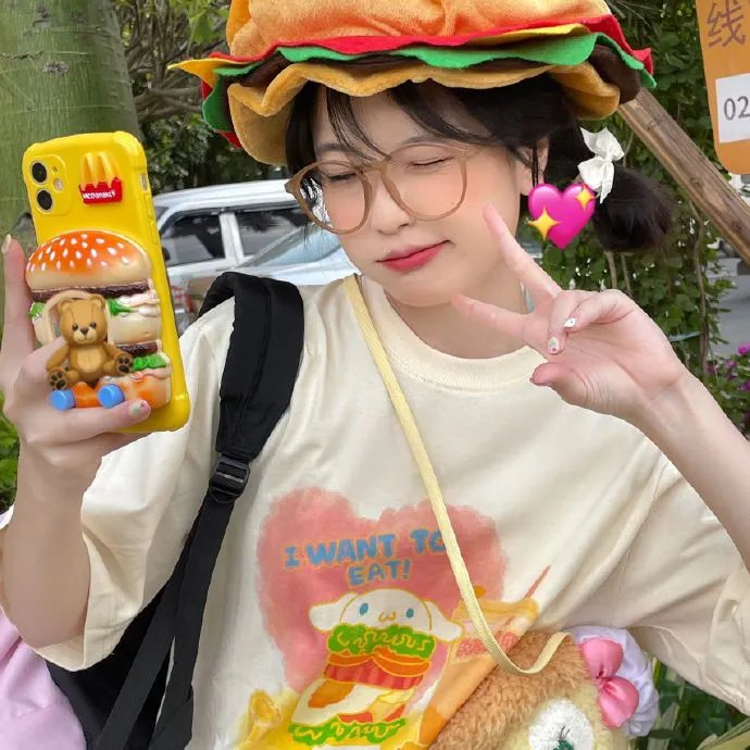 秀逗小护士4